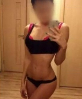 Анкета проститутки Галина - город Игали, 27 лет, №6399